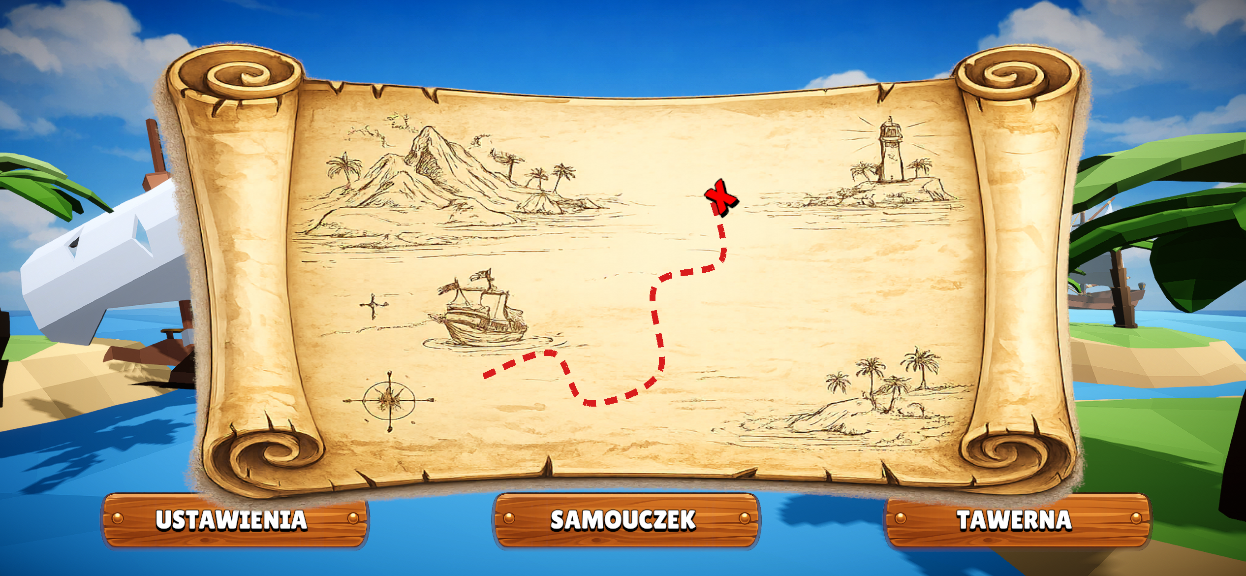 Sea Traffic screenshot 2